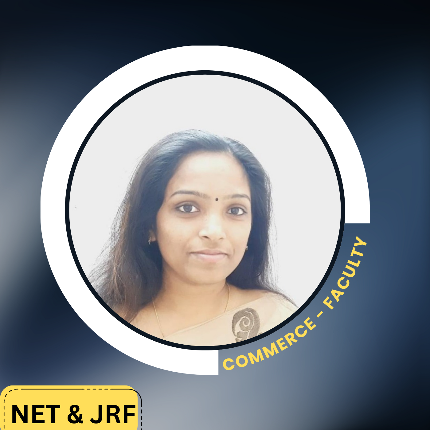 Arathi Rajagopal 